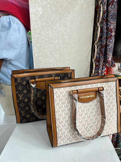 High Quality Large Satchel Bag